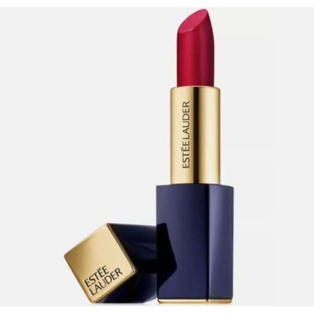 Estee Lauder‎ Pure Color Envy Sheer Matte Lipstick Rumor Denied 320
